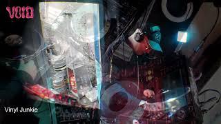 Vinyl Junkie - 25.11.23