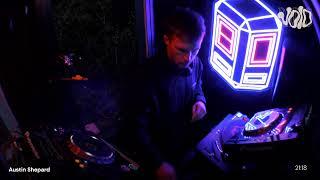 Austin Shephard || 03.06.25