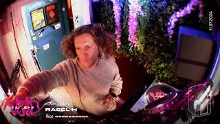 Commuters w/ Rasel H || 11.07.24