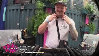 Rave On Avon: Bax || 18.05.24