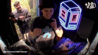 Tommy Dymock B2B Freeman || 08.05.25