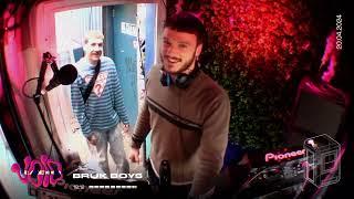 Bruk Boys || 20.04.24