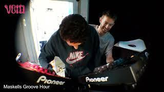 Maskell's Groove Hour w/ Gary Smalltalk - 11.11.23