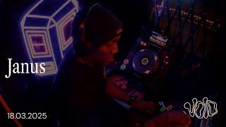 Janus || 18.03.25