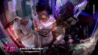 Molly Allan || 16.07.24