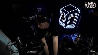 Bad Cabaret Takeover || 21.08.25