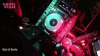 Out of Sorts - 27.01.24