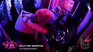 Out of Sorts || 24.10.24