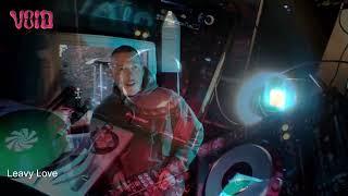 Leavy Love - 02.12.23