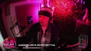 Lowdusi & shotbytia || 16.03.24