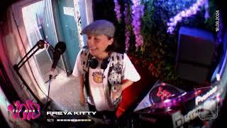 Freya Kitty || 18.06.24