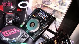 Roomtone Takeover || 10.02.2024