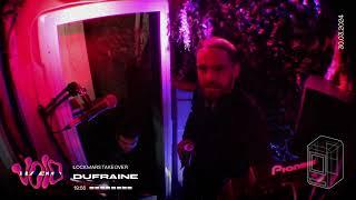 Lockmars Takeover: Dufraine || 30.03.2024