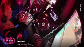JOJO || 13.04.2024