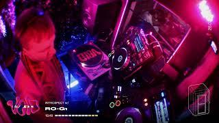 Introspect w/ RO-G1 || 28.03.24