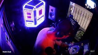 Moth Club || 01.05.25