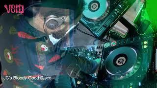 JCs Bloody Good Disco - 16.12.23