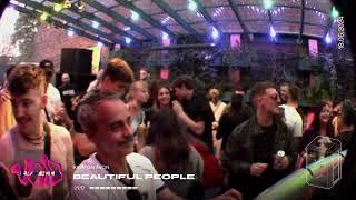 Rave On Avon: Beautiful People || 18.05.24