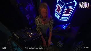 This is what it sounds like w/ FAITH || 27.08.25