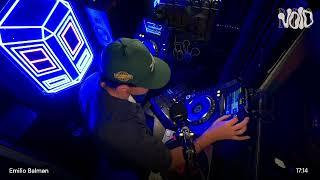 Emilio Balman || 18.11.25