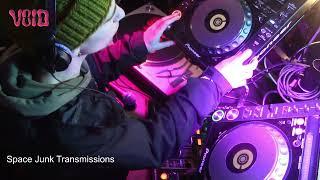 Space Junk Transmissions - 02.11.23