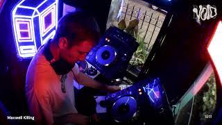 Maxwell Killing || 15.07.25