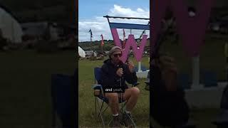 Westival 2024: A chat with Joe Worley ||  Family support is vital for festival success