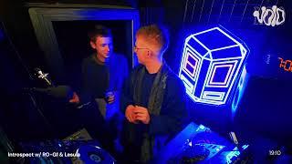 Introspect w/ RO-G1 & Lesula || 08.10.25