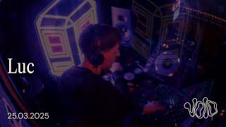 Luc || 25.03.25