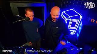 DOGWATER w/ TAISMILEYFACE & Aquatronic 6 || 08.10.25