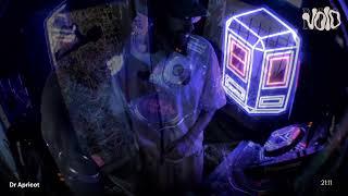 Dr Apricot || 18.06.25