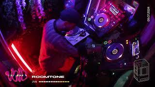 Roomtone || 09.07.24