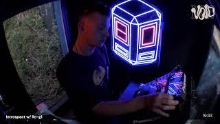 Introspect w/ R0-G1 || 09.07.25