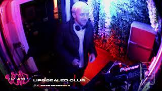 Lips Sealed Club || 29.10.24