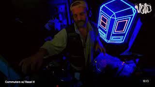 Commuters w/ Rasel H || 10.09.25