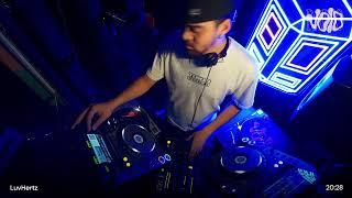 LuvHertz || 05.11.25