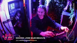 Good Job b2b Beavs || 26.09.24