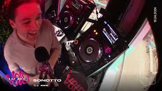 Sonotto || 13.04.24