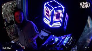 Molly Allan || 15.04.25