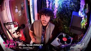 Phil the Print || 20.08.24