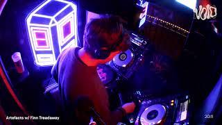 Artefacts w/ Finn Treadaway || 03.04.25