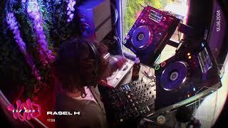 Commuters w/ Rasel H || 13.06.24