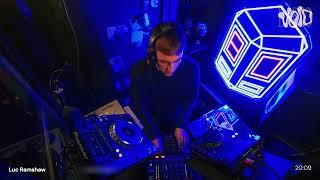 Luc Ramshaw || 22.10.25