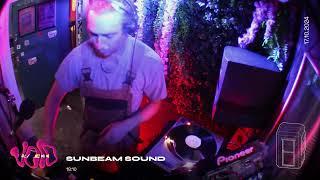 Sunbeam Sounds || 17.10.24