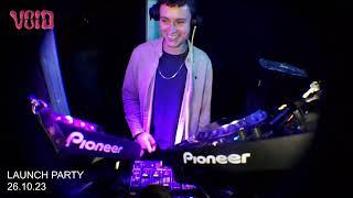 Introspect w/ Lesula & RO-G1 || 26.10.2023