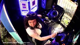 baby teeth w/ mary-annie & jupiter harvey || 24.04.25