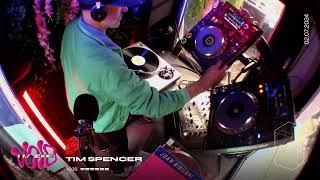 Tim Spencer || 02.07.24