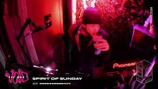 Spirit of Sunday || 14.03.24