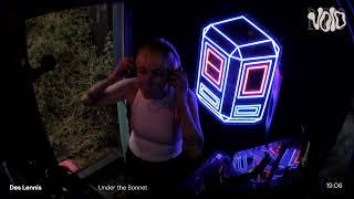 Under the Bonnet w/ Des Lennis || 25.06.25