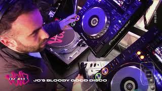 JC's Bloody Good Disco || 17.02.2024